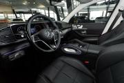 Mercedes-Benz GLE II (V167) Рестайлинг Москва  - изображение 27