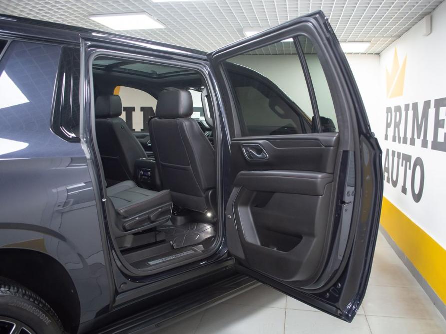 Chevrolet Suburban XII Новосибирск  - изображение 21