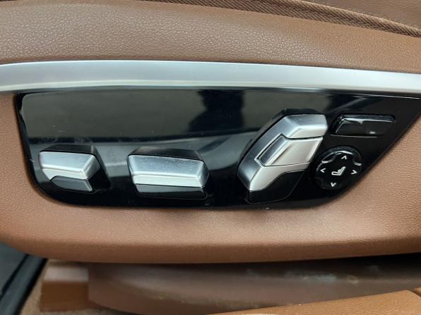 BMW 7 серии VI (G11/G12) с пробегом 2018 года, цена 4 750 000 рублей, 107067 км, седан, Автокод Объявления
