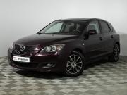 Mazda 3 I (BK) Рестайлинг Санкт-Петербург  - изображение 17