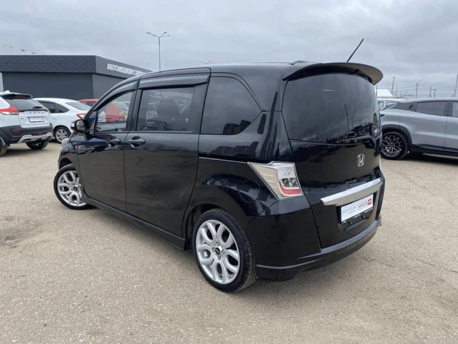 Honda Freed I Рестайлинг Тверь  - изображение 5