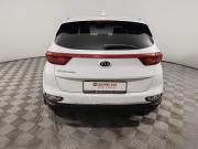 Kia Sportage IV Рестайлинг Москва  - изображение 28