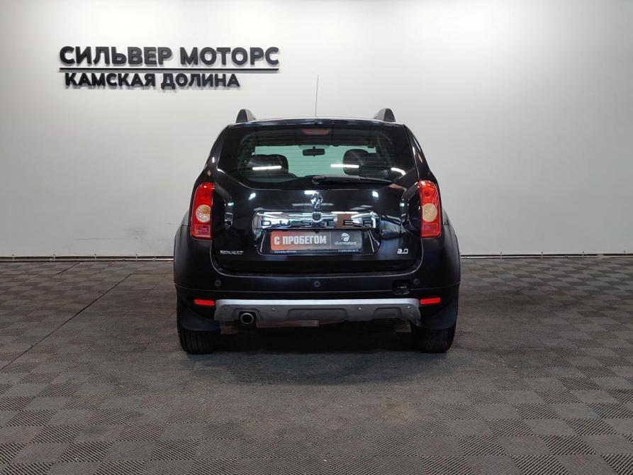 Renault Duster I Пермь  - изображение 4