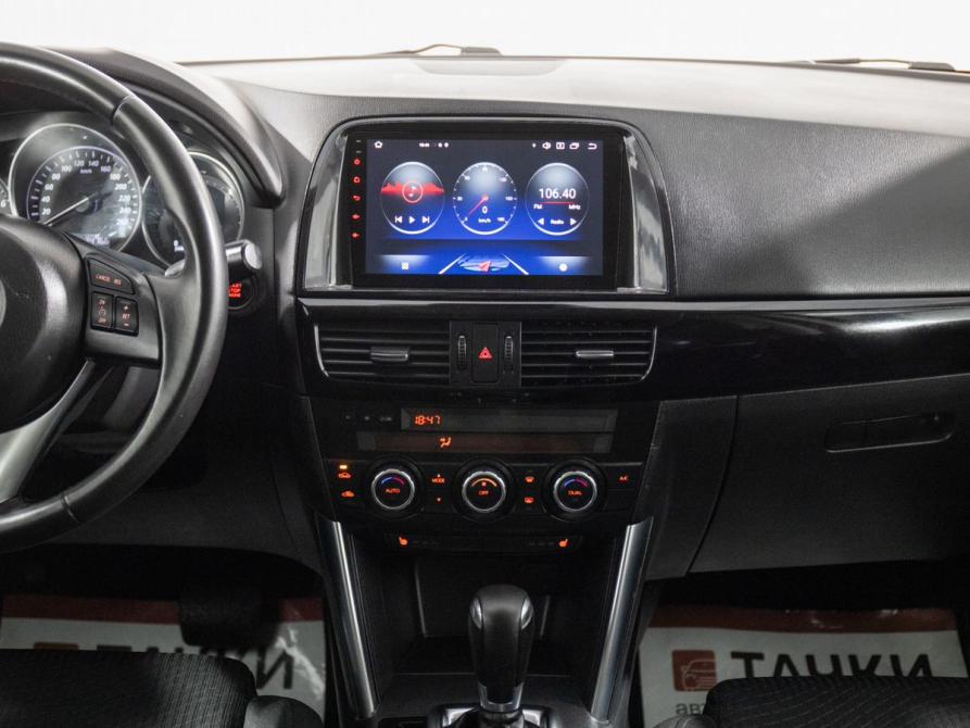 Mazda CX-5 I Иркутск  - изображение 14