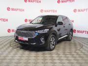 Haval F7 I Вологда  - изображение 18