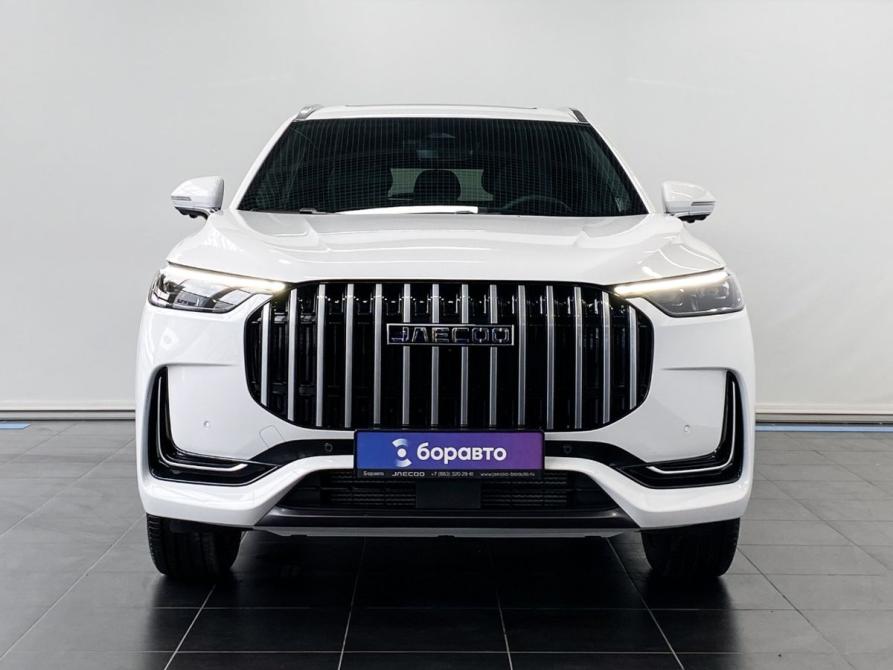 Jaecoo J8 Ростов-на-Дону  - изображение 4