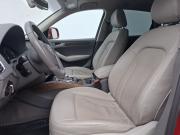 Audi Q5 I (8R) Москва  - изображение 22