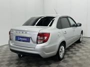 Lada (ВАЗ) Granta I Рестайлинг Воронеж  - изображение 24
