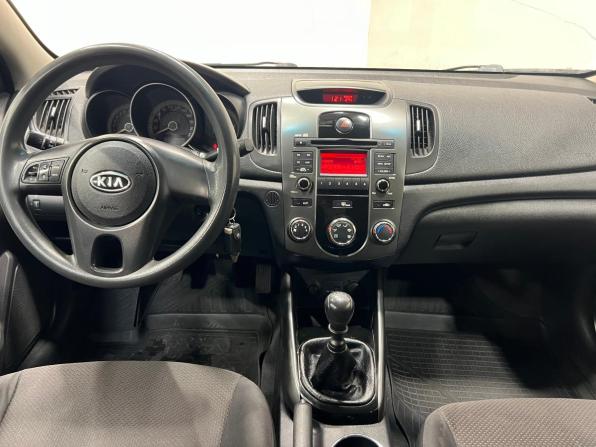 Kia Cerato II с пробегом 2011 года, цена 689 000 рублей, 225120 км, седан, Автокод Объявления