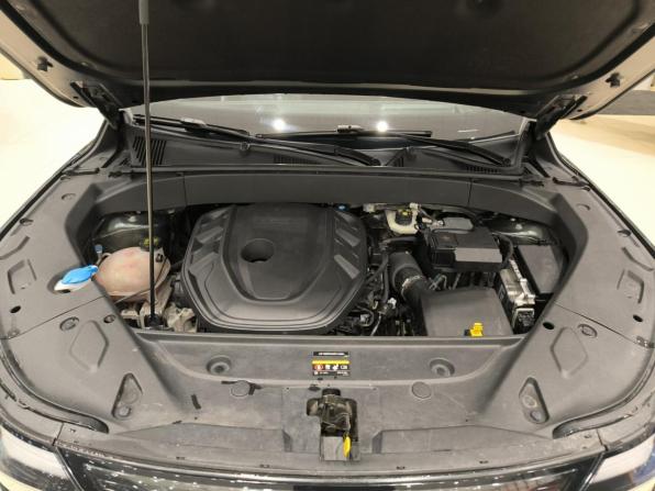 Geely Atlas II с пробегом 2024 года, цена 2 690 000 рублей, 69468 км, внедорожник, Автокод Объявления