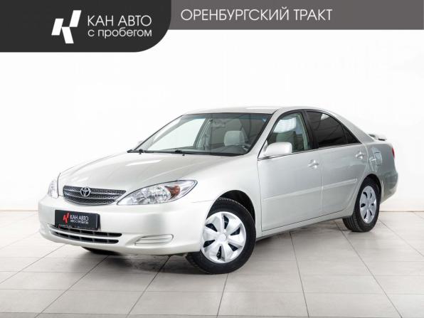 Toyota Camry V (XV30) с пробегом 2002 года, цена 990 000 рублей, 159950 км, седан, Автокод Объявления