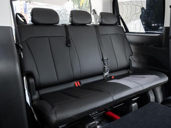 Hyundai Staria I с пробегом 2023 года, цена 5 775 000 рублей, 2075 км, минивэн, Автокод Объявления