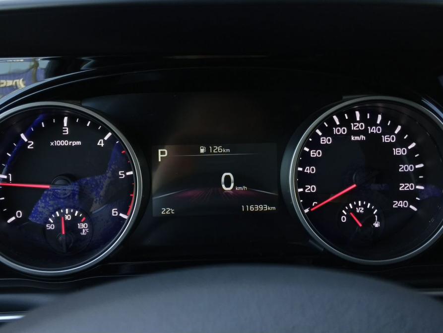 Kia Carnival IV Москва  - изображение 38