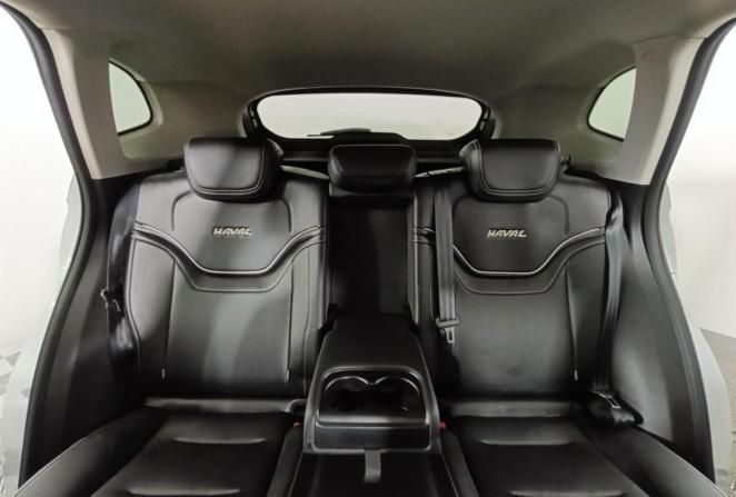Haval Jolion I Рестайлинг с пробегом 2023 года, цена 1 900 000 рублей, 24451 км, внедорожник, Автокод Объявления