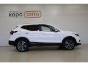 Nissan Qashqai II Рестайлинг Коломна  - изображение 24