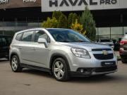 Chevrolet Orlando I Москва  - изображение 22