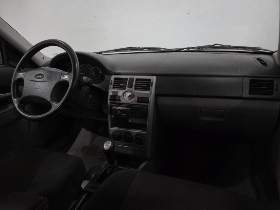 Lada (ВАЗ) Priora I Альметьевск  - изображение 15