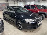 Skoda Rapid I Пермь  - изображение 5