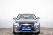Chevrolet Cruze I Рестайлинг Пермь  - изображение 23