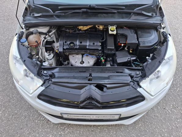 Citroen C4 II с пробегом 2012 года, цена 550 000 рублей, 202891 км, хэтчбек, Автокод Объявления