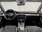Volkswagen Passat B8 Рестайлинг Санкт-Петербург  - изображение 44
