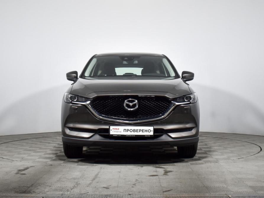 Mazda CX-5 II Санкт-Петербург  - изображение 2