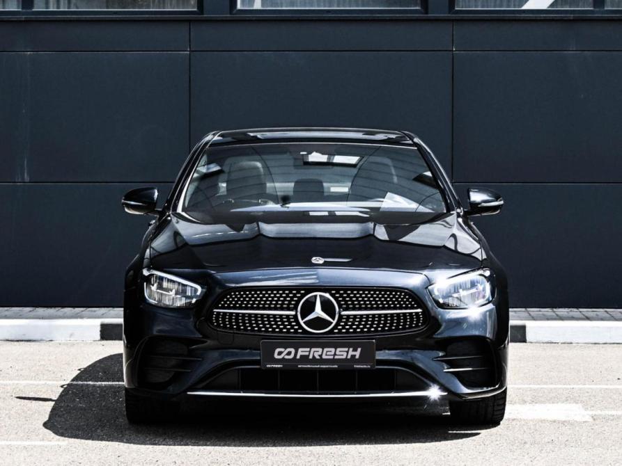 Mercedes-Benz E-Класс V (W213 S213 C238) Рестайлинг Новороссийск  - изображение 3