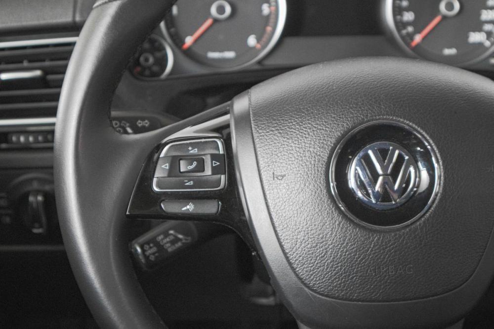 Volkswagen Touareg II Кемерово  - изображение 17