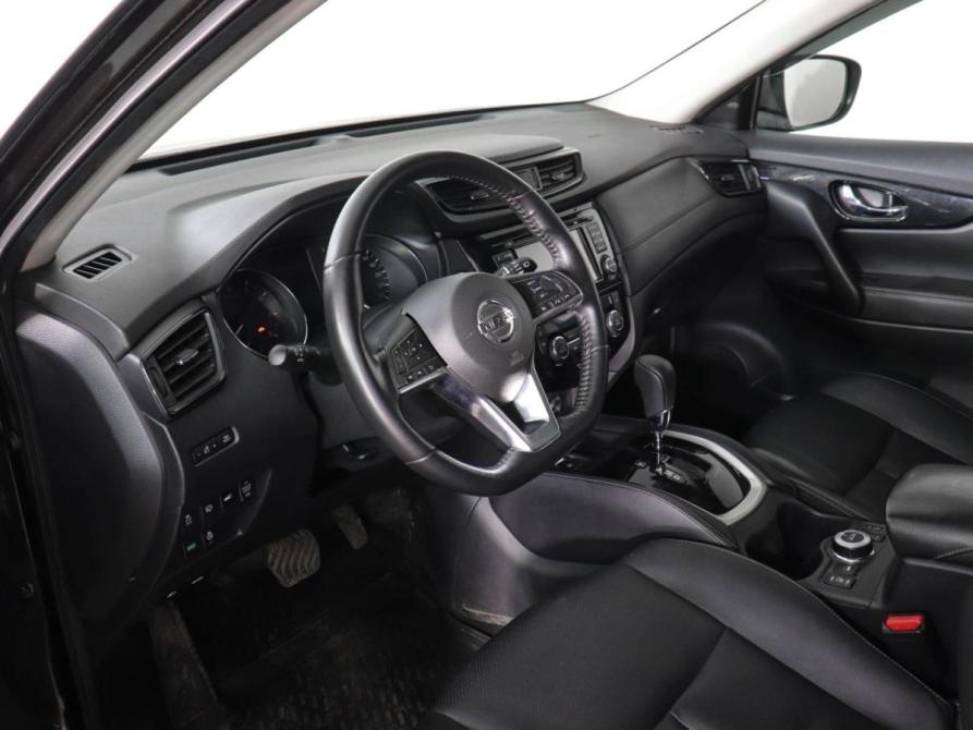 Nissan X-Trail III Рестайлинг Химки  - изображение 9