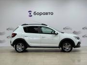 Renault Sandero II Рестайлинг Ставрополь  - изображение 25