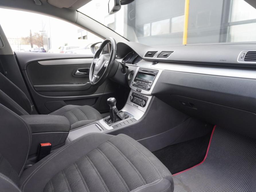Volkswagen Passat CC I Москва  - изображение 11