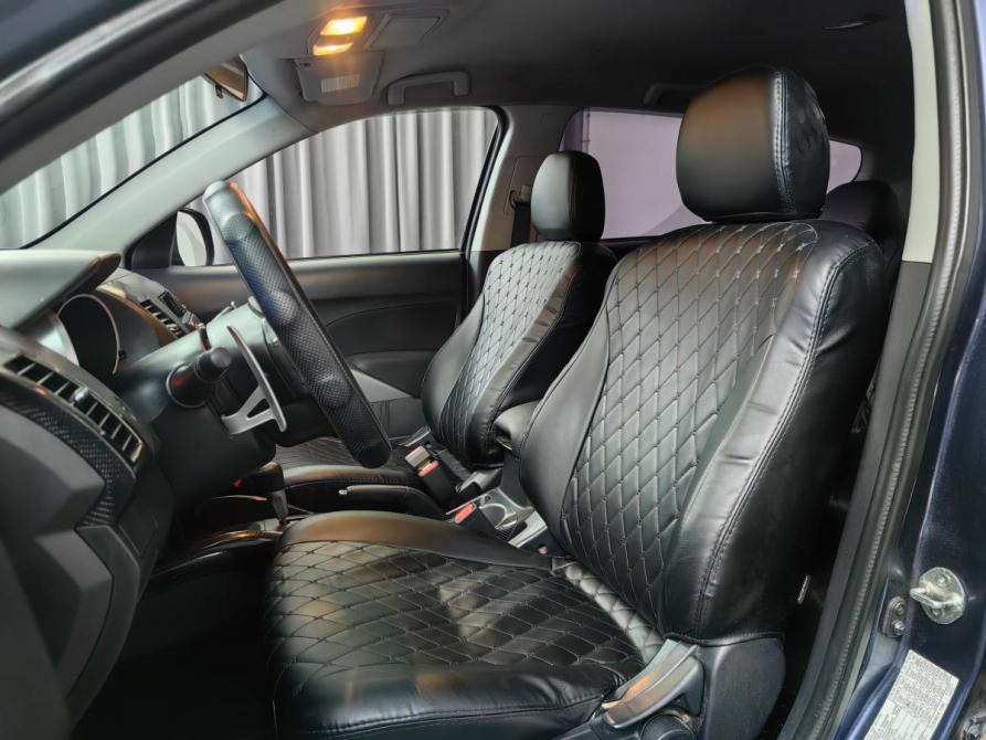 Mitsubishi Outlander II Москва  - изображение 9