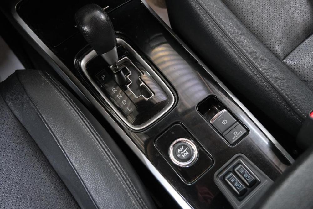 Mitsubishi Outlander III Рестайлинг 2 Омск  - изображение 18