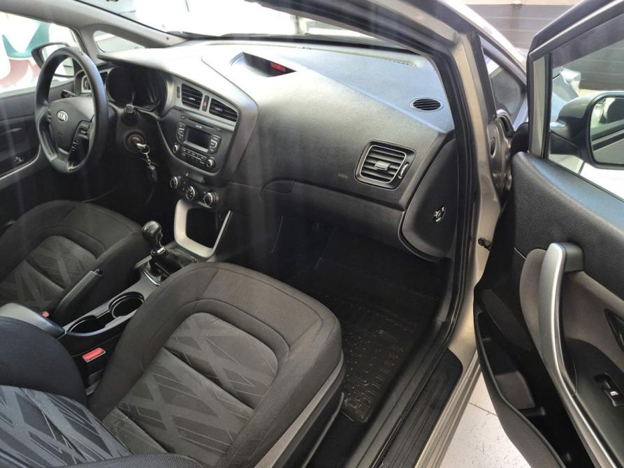 Kia Ceed II Екатеринбург  - изображение 23
