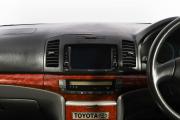 Toyota Premio I (T24) Новосибирск  - изображение 28