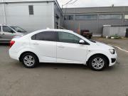Chevrolet Aveo II Санкт-Петербург  - изображение 14