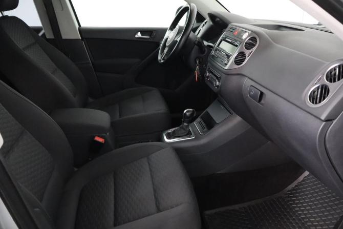 Volkswagen Tiguan I с пробегом 2010 года, цена 1 049 000 рублей, 189000 км, внедорожник, Автокод Объявления