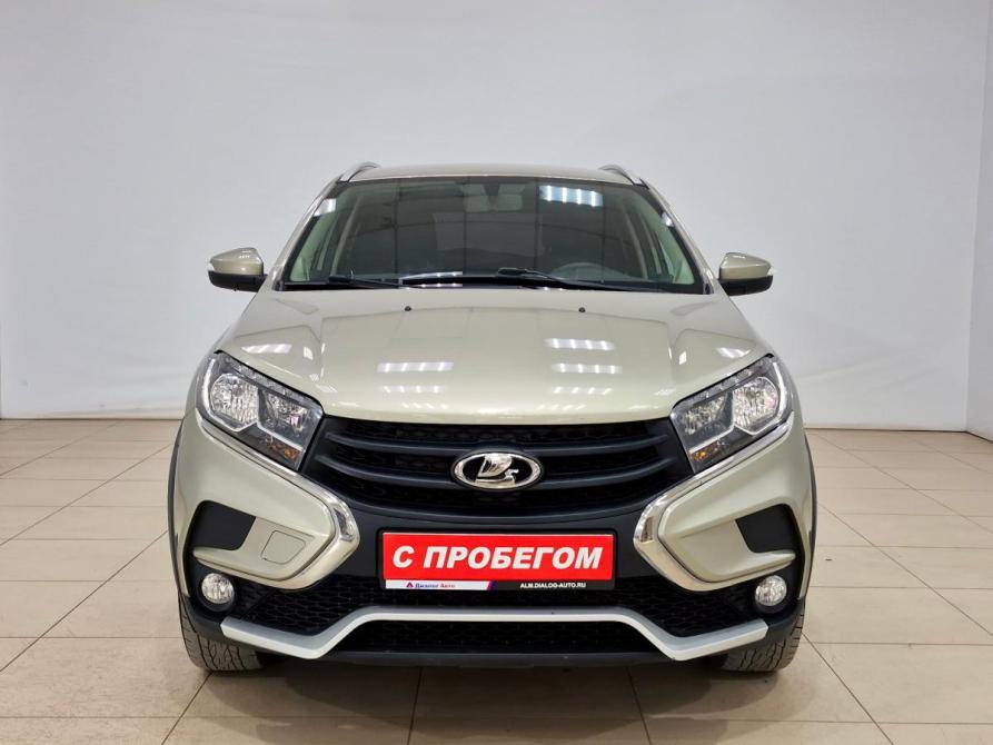 Lada (ВАЗ) XRAY I Альметьевск  - изображение 2