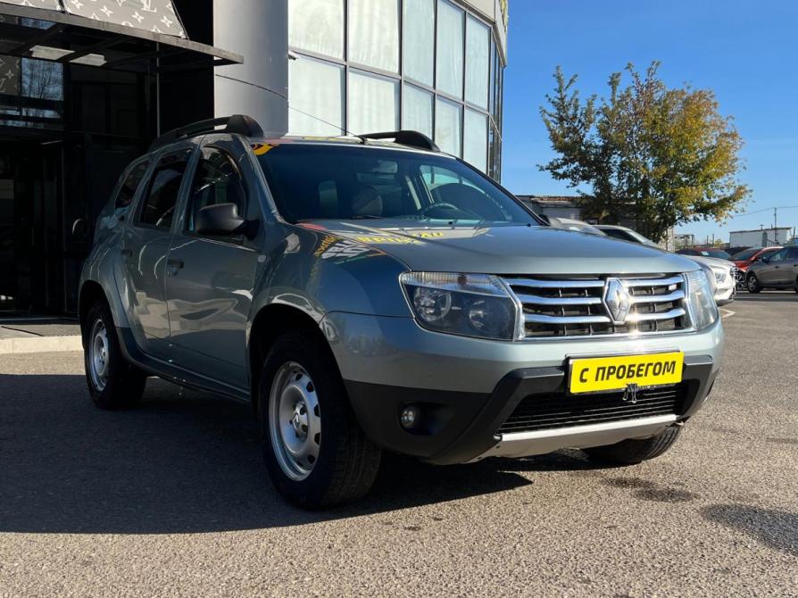 Renault Duster I Нефтекамск  - изображение 1
