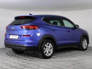 Hyundai Tucson III Рестайлинг Химки  - изображение 22