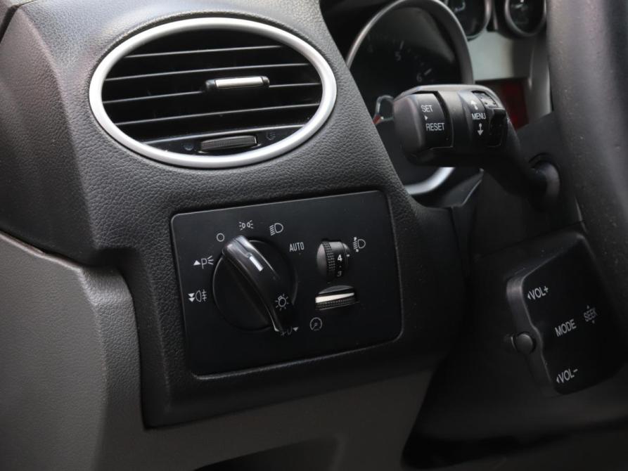 Ford Focus II Рестайлинг Москва  - изображение 15