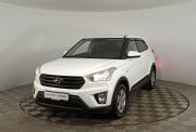 Hyundai Creta I Волгоград  - изображение 25