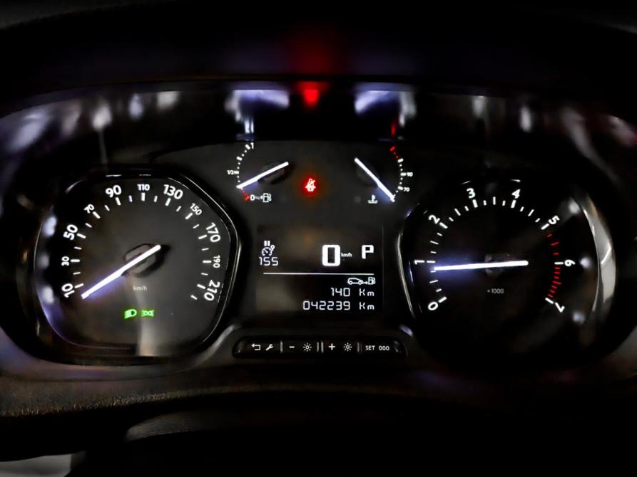 Peugeot Traveller I Санкт-Петербург  - изображение 14