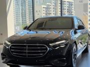 Mercedes-Benz E-Класс VI (W214 S214) Москва  - изображение 15