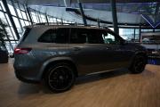 Mercedes-Benz GLS II (X167) Рестайлинг Москва  - изображение 28