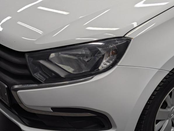Lada (ВАЗ) Granta I Рестайлинг с пробегом 2023 года, цена 650 000 рублей, 72433 км, седан, Автокод Объявления