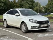 Lada (ВАЗ) Vesta I Санкт-Петербург  - изображение 10