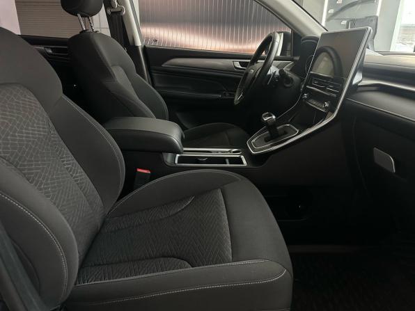 Haval M6 II с пробегом 2023 года, цена 1 649 000 рублей, 96665 км, внедорожник, Автокод Объявления