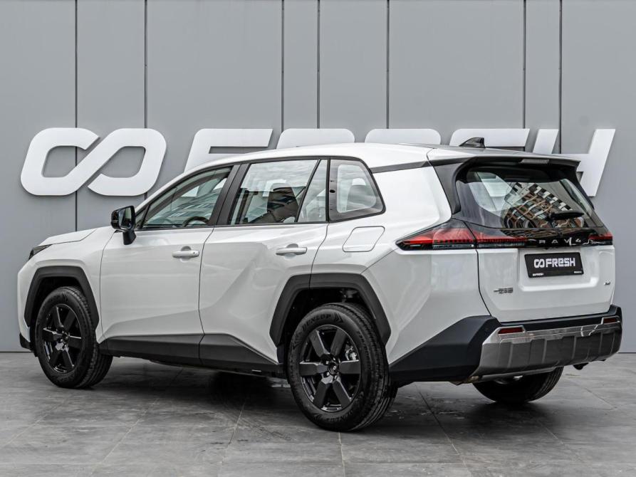 Toyota RAV4 VI (XA60) Краснодар  - изображение 2