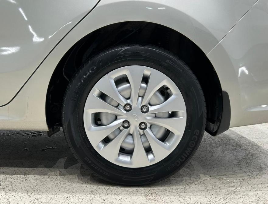 Kia Rio IV Санкт-Петербург  - изображение 11